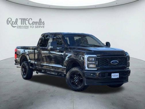 2024 Ford F-250 XLT