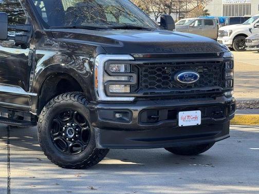 2024 Ford F-250 XLT