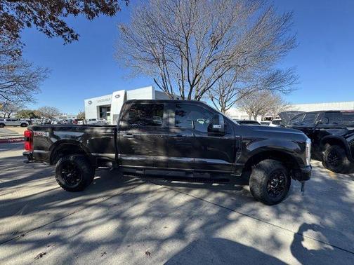 2024 Ford F-250 XLT
