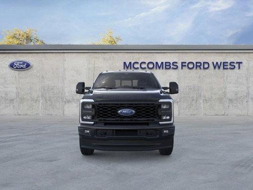 2025 Ford F-350 Super Duty