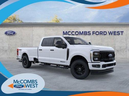 2026 Ford F-350 XL