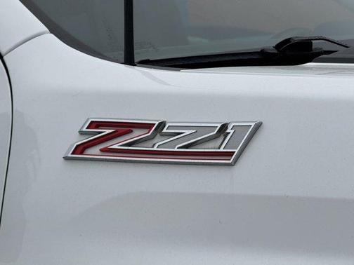 2024 Chevrolet Silverado 2500 LTZ