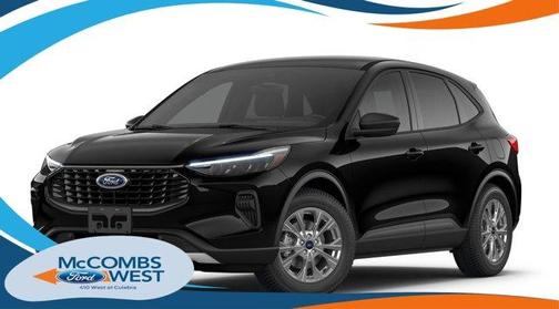 Agate 2026 Ford Escape Active