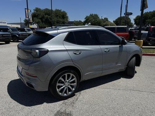 2024 Buick Encore GX Avenir