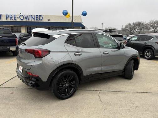 2025 Buick Encore GX Sport Touring