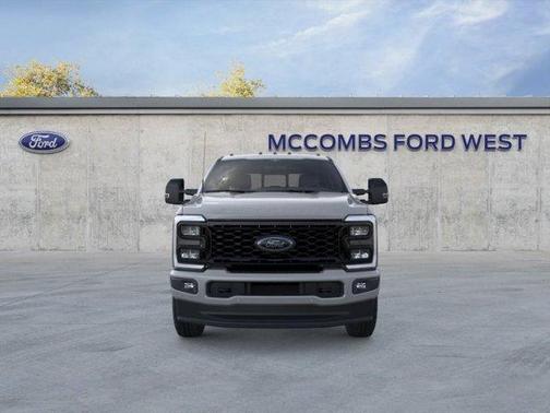 Avalanche 2026 Ford F-350 Lariat Super Duty