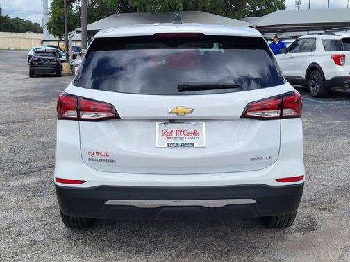 2023 Chevrolet Equinox 2LT
