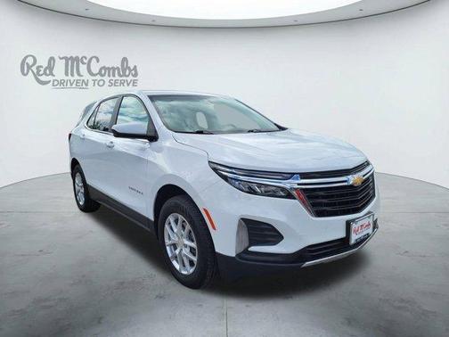 2023 Chevrolet Equinox 2LT
