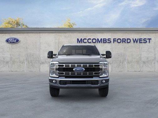 2025 Ford F-250 XLT
