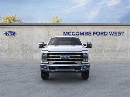 2025 Ford F-250 King Ranch