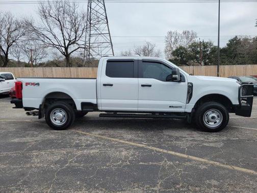 2024 Ford F-250 XLT