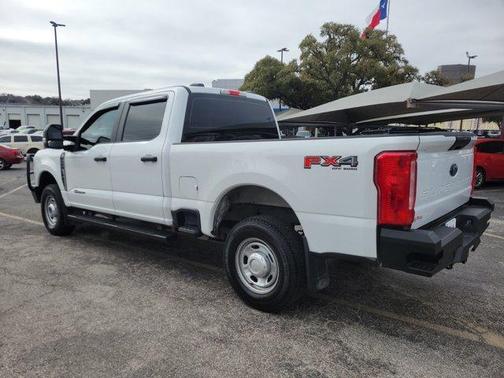 2024 Ford F-250 XLT