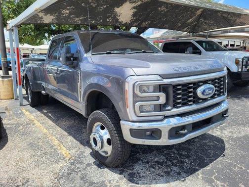 2024 Ford F-350 Lariat Super Duty