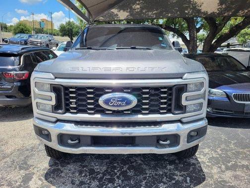 2024 Ford F-350 Lariat Super Duty