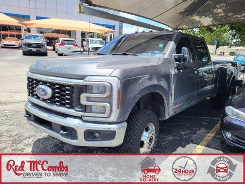 2024 Ford F-350 Lariat Super Duty