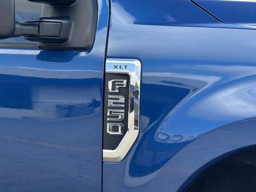 2022 Ford F-250 XLT