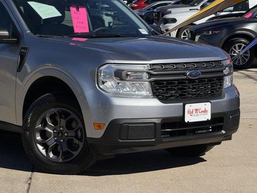 2023 Ford Maverick XLT