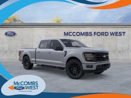 Avalanche 2026 Ford F-150 XLT