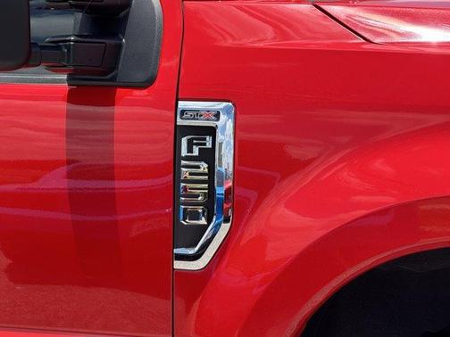 2021 Ford F-250 XL