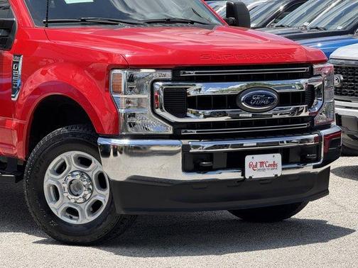 2021 Ford F-250 XL
