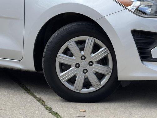2022 Kia Rio S