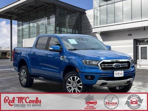 2023 Ford Ranger XL