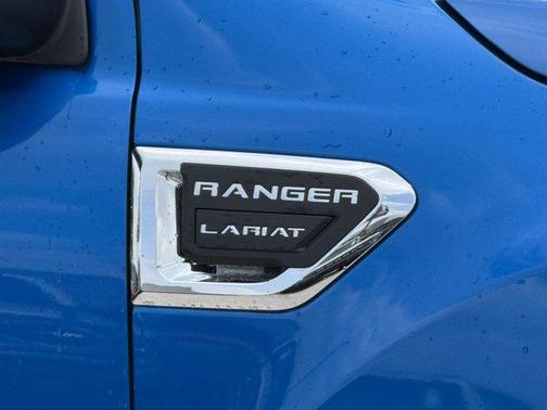 2023 Ford Ranger XL