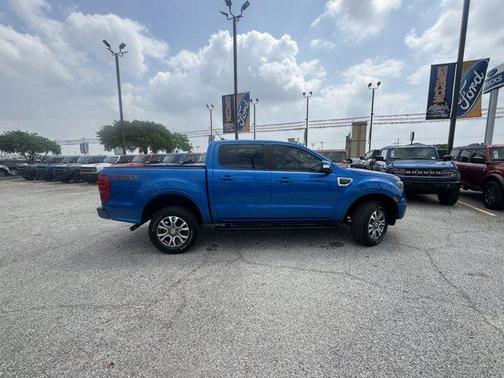 2023 Ford Ranger XL