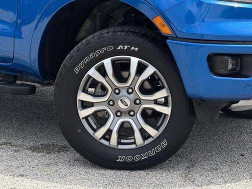 2023 Ford Ranger XL