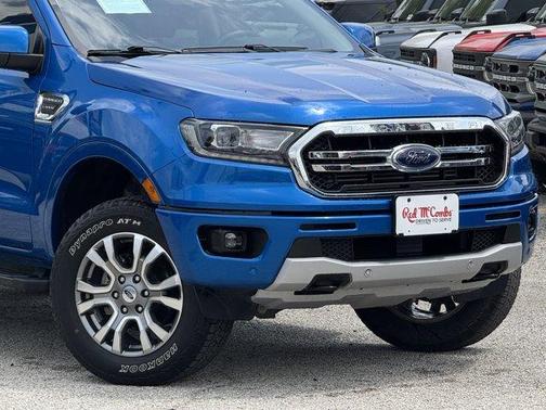 2023 Ford Ranger XL