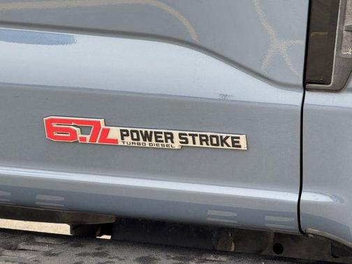 2023 Ford F-250 Lariat