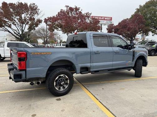 2023 Ford F-250 Lariat