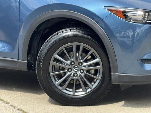 2021 Mazda CX-5 Sport