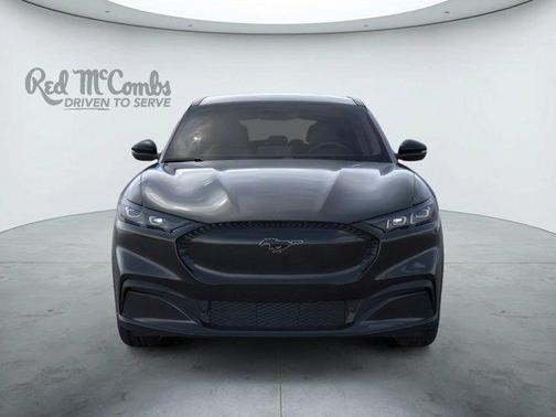 Shadow 2026 Ford Mustang Mach-E Select