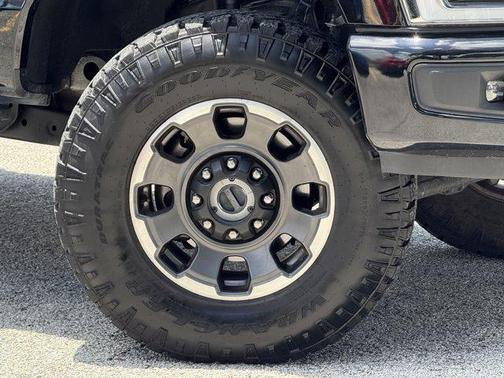 2023 Ford F-250 XLT