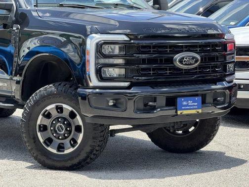 2023 Ford F-250 XLT
