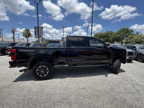 2023 Ford F-250 XLT