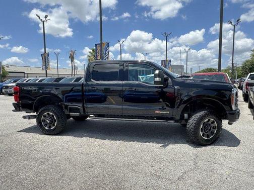 2023 Ford F-250 XLT