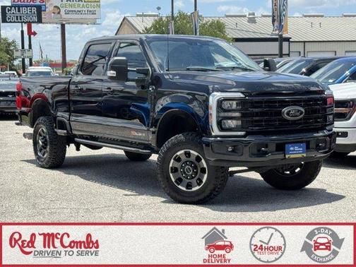 2023 Ford F-250 XLT
