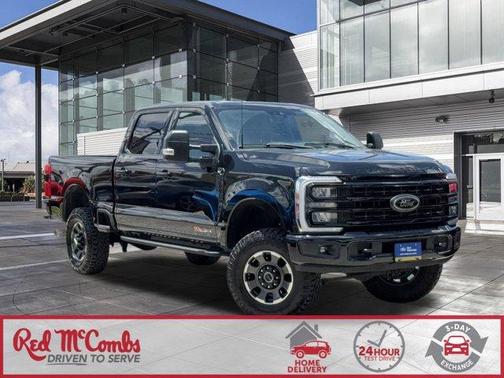 2023 Ford F-250 XLT