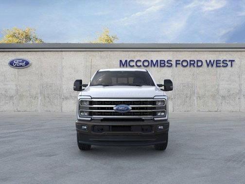 2025 Ford F-250 King Ranch