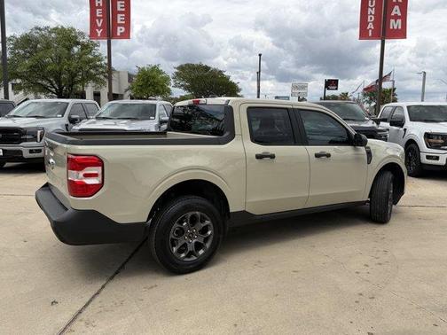 Terrain 2024 Ford Maverick XLT