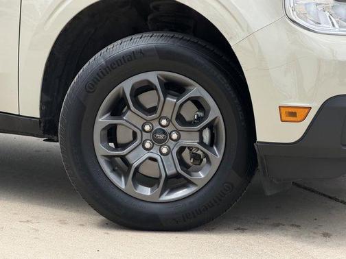 Terrain 2024 Ford Maverick XLT