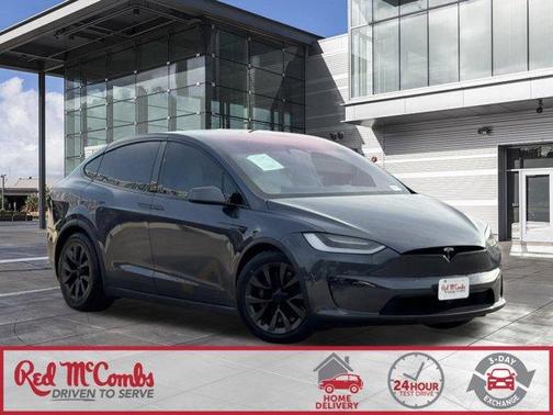 2023 Tesla Model X Base