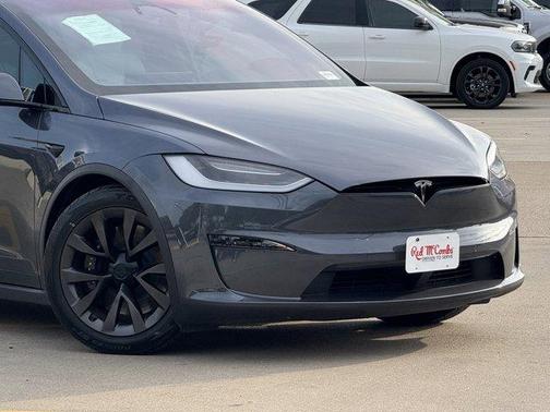 2023 Tesla Model X Base