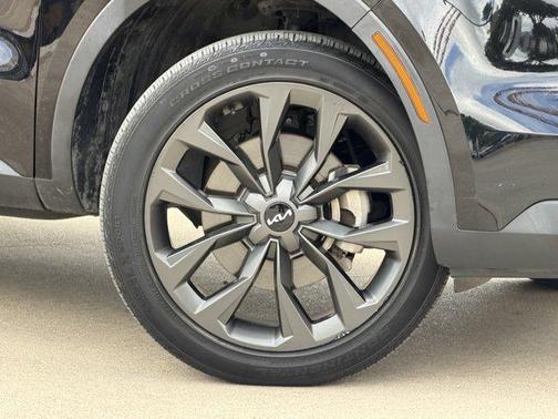 Ebony Black 2023 Kia Sorento X-Line EX