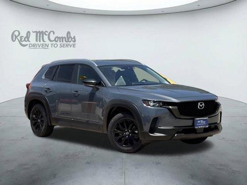 2024 Mazda CX-50 2.5 S Preferred Package