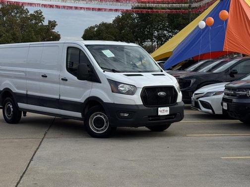 2022 Ford Transit-150 T150 LOW 8670