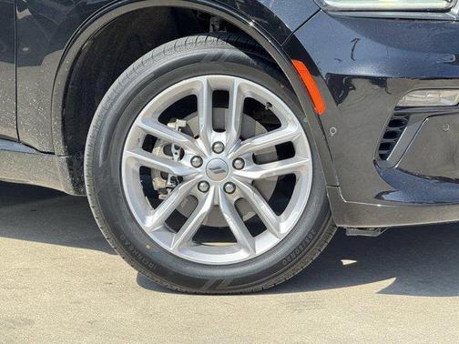 2023 Dodge Durango R/T