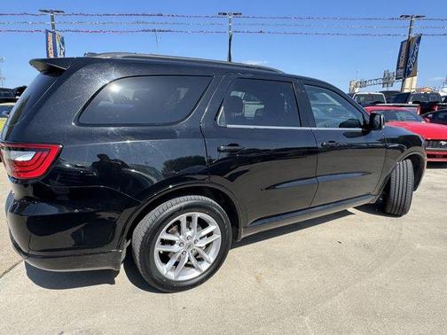 2023 Dodge Durango R/T